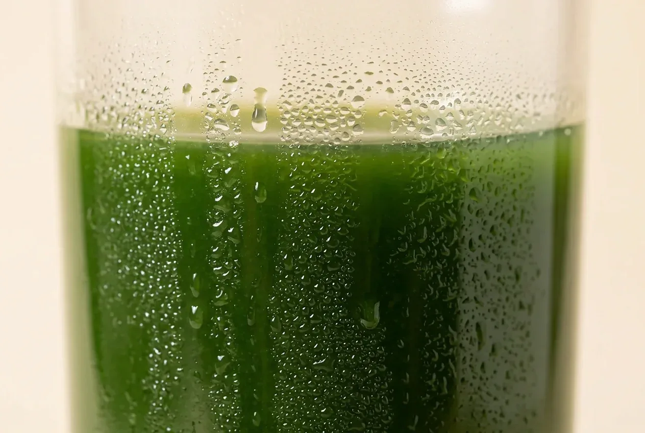 Greenify Daily Greens bottle